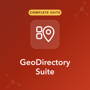 MAM - Geodirectory Suite