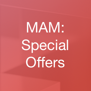 MAM - Special Offers