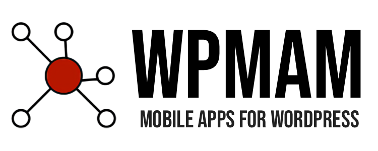 WP Mobile App Manager