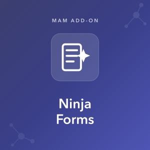 MAM - Ninja Forms