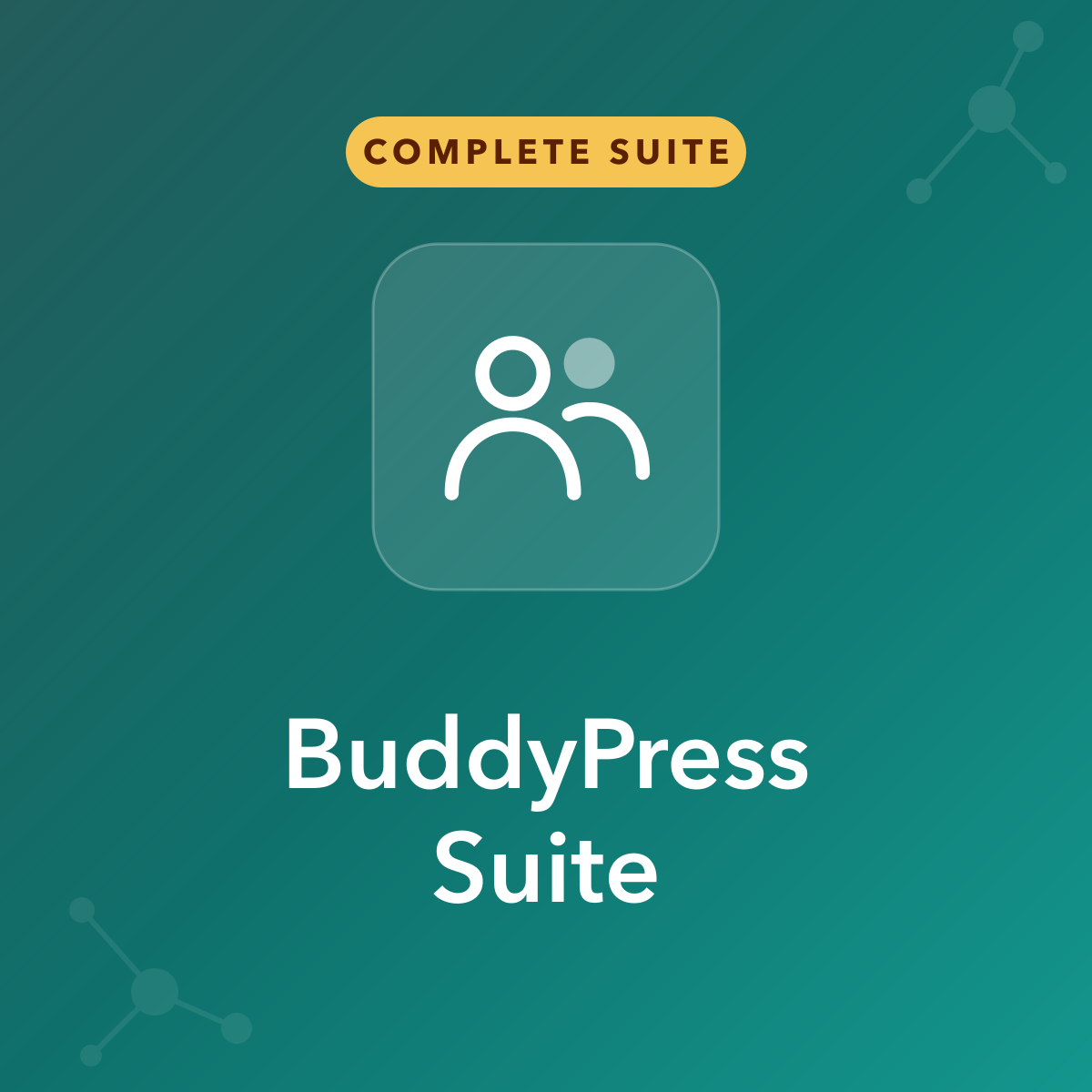MAM - BuddyPress Suite