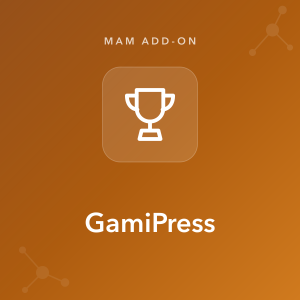 MAM - GamiPress