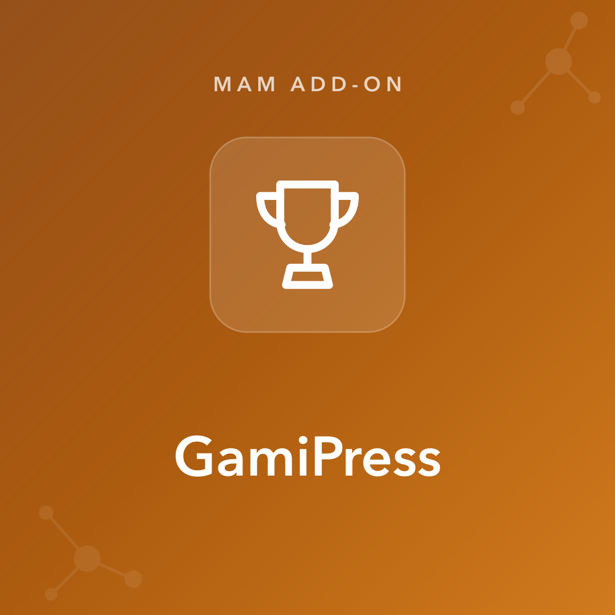 MAM - GamiPress