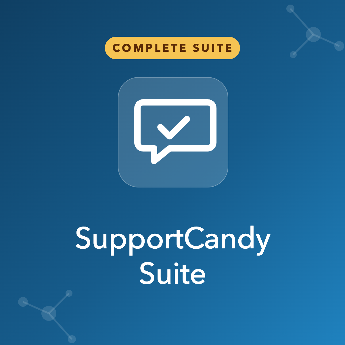 SupportCandy Suite
